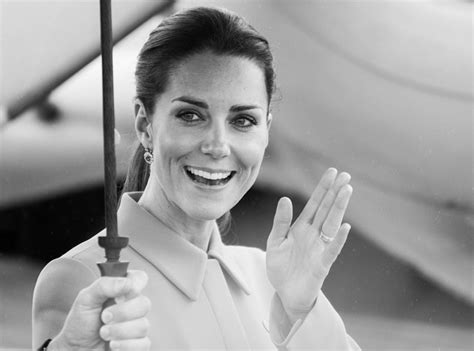 Die duchess of cambridge hat allen grund zu strahle, bei kate middleton früher, im jahr 2008: Kate Middleton früher: Sie hatte eine grausame Kindheit
