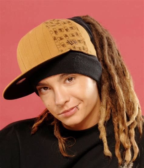 Tom is the twin brother of bill kaulitz, born 10 minutes before bill on september 1 1989. Picture of Tom Kaulitz in General Pictures - tom_kaulitz ...