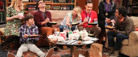 ‘the Big Bang Theory’ Celebra 15 Anos Sendo Ainda Sucesso Na Tv Veja 10 Curiosidades Sobre A