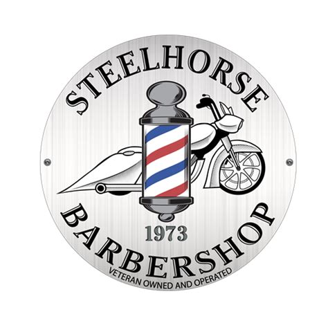 Steelhorse Barbershop on Schedulicity