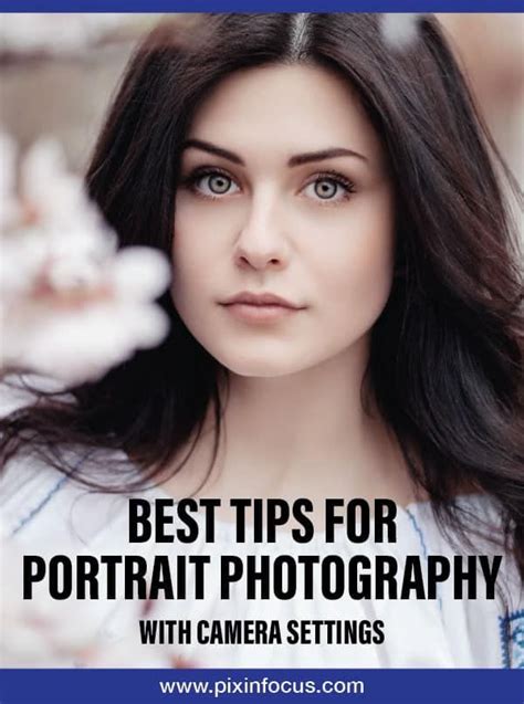 Portrait Photography Tips For Beginners Artofit