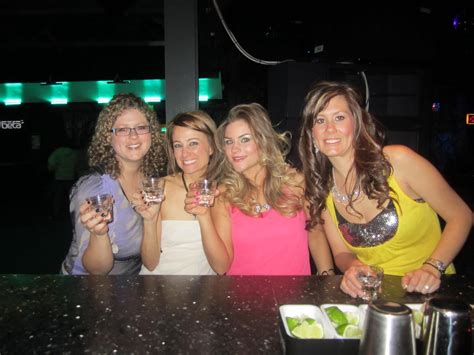 So I Dont Forget Denver Girls Night Out