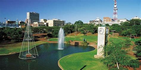 Hotels In Polokwane City Lodge Hotel Group