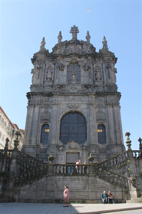 Sztuka barokowa | Erasmusowy blog Porto, Portugalia