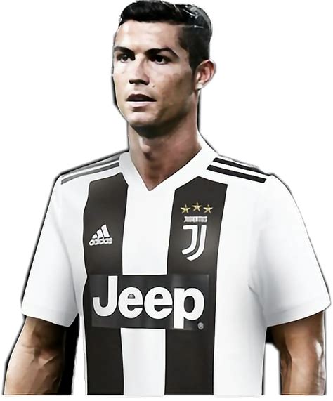 Cristiano Ronaldo Juventus 596x718 Png Download