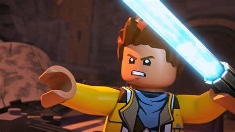 Lego Star Wars The Freemaker Adventures Season 2 8 Watch Here Without Ads And Downloads
