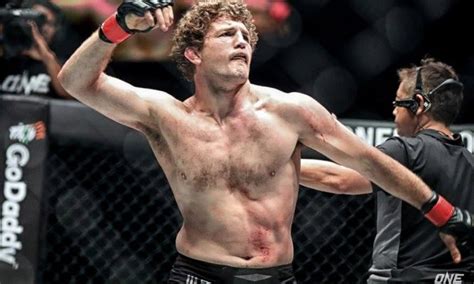 And according to ben askren, masvidal has him to thank for that. Ben Askren Says 'Highly Overrated' Nate Diaz Would Be ...