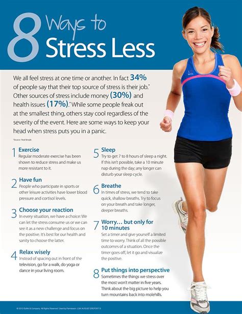 Pin By Brianne Lambert On Health And Wellness How To Relieve Stress