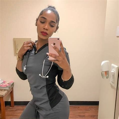 Pin By Brittany On E Nurse Outfit Scrubs Hot Nurse Beautiful Nurse