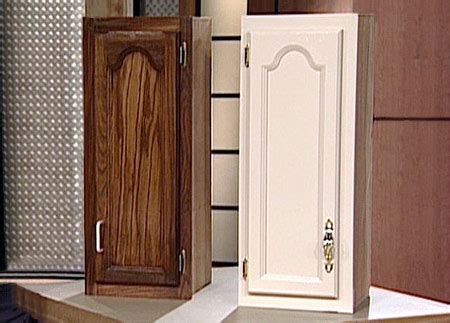 You'll want to prep all of the doors and drawers properly to ensure. HOME DZINE Kitchen | Paint kitchen cabinet doors