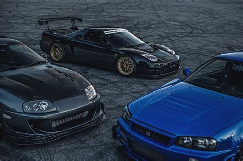 .hd jdm wallpaper from the above hd widescreen 4k 5k 8k ultra hd resolutions for desktops laptops, notebook, apple iphone & ipad, android mobiles & tablets. JDM Legends Supra, NSX, R34 GTR - Autos Speed