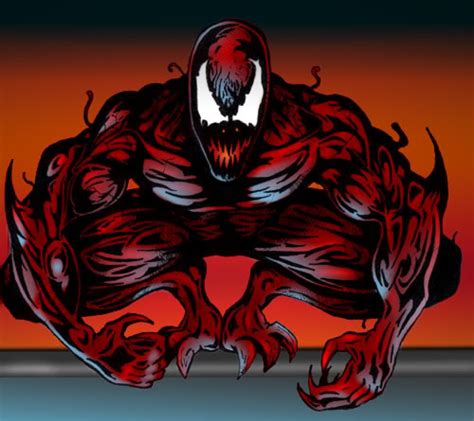 Carnage X Men Wiki Fandom