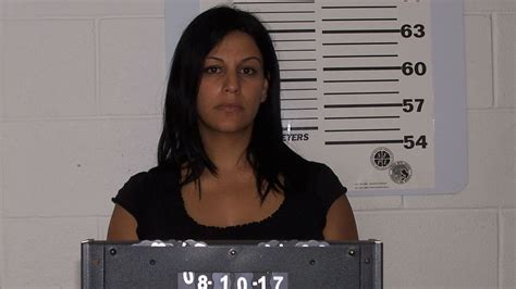 Oklahoma Woman Accused In International Murder For Hire Plot Agrees To