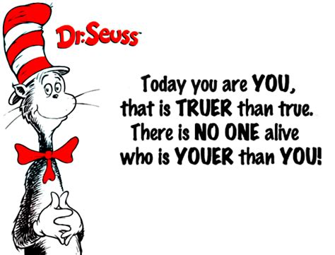 Dr Seuss 2nd Birthday Quotes Image Quotes At