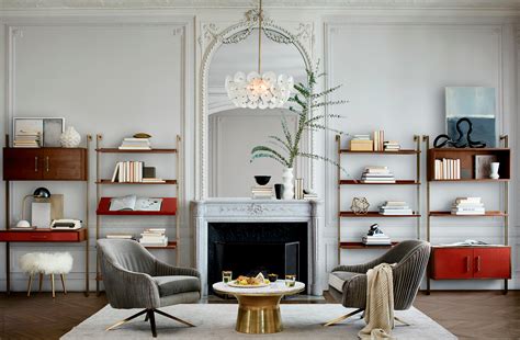Behind the Design of West Elm's New Modern Collection | Architectural