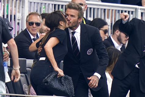 woman calls out david beckham for cheating on victoria beckham s ig