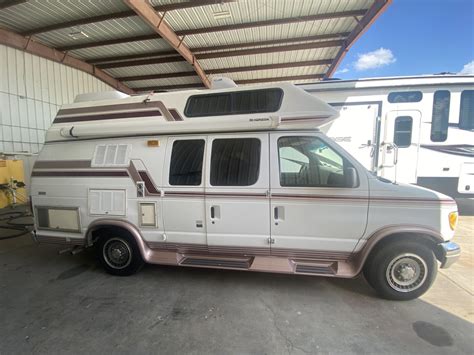 1992 coachmen for sale in hurst van viewer