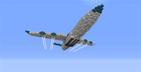 Gta V Projekt Planes 1 Minecraft Map