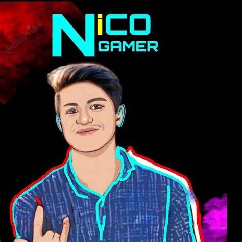 Nico Gamer
