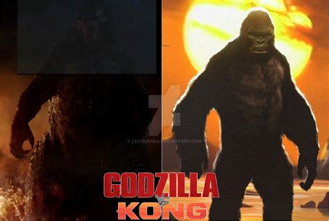 28 Godzilla Vs Kong 2020 Poster Pics Home Designs