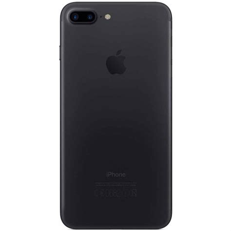 Apple iphone 7 plus 32gb black factory unlocked a1784 gsm cdma smartphone #5142. Apple iPhone 7 Plus 256GB - Black| Blink Kuwait