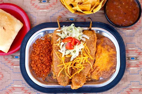 With 3 locations in albuquerque, there's always a los cuates near you. 50 Best Things to Eat in Albuquerque