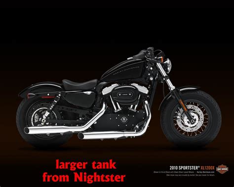 The harley davidson forty eight is offered petrol engine in the indonesia. Alle XL 1200: Custom-Tank auf Forty-Eight (S. 5 ...