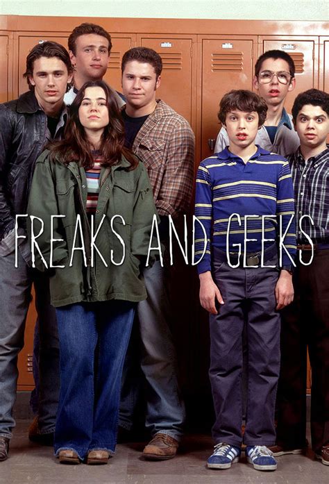 Watch Freaks And Geeks Season 1 Episode 1 Pilot Online Tv Series