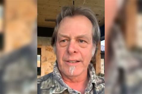 Ted Nugent Exposing The Big Game