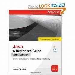 A beginner's guide, seventh edition, gets you started programming in java right away. Java, A Beginner's Guide 5th Edition PDF Download
