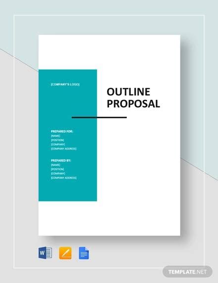 If you are not using iew in your classroom or home school, you are missing. FREE 13+ Sample Blank Outline Templates in PDF | MS Word ...