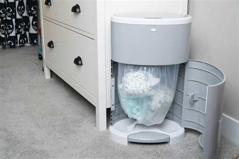 The Best Diaper Pails Of 2021 Reviews By Your Best Digs