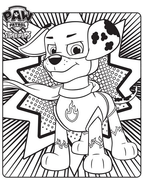 Search through 623,989 free printable colorings at getcolorings. Free Printable Paw Patrol Coloring Pages For Kids