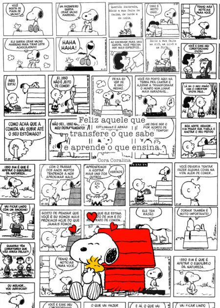 Caderno Planejamento Professor Snoopy Contra Capa Fazendo A Nossa Festa