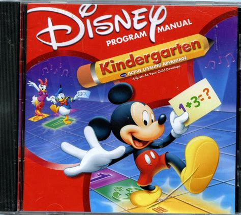 Listen and follow the directions stated on this site. Mickey Mouse Kindergarten | Disney Wiki | Fandom
