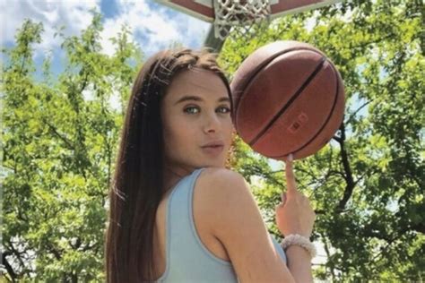 Lana Rhoades Says She Had Nba Dna Inside Her