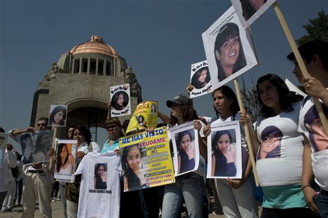 a mexican prosecutor called a murdered woman an ‘alcoholic who was ‘living out of wedlock