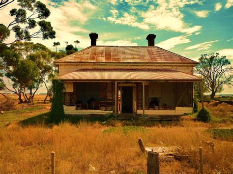 New 28 Australianoutback Houses