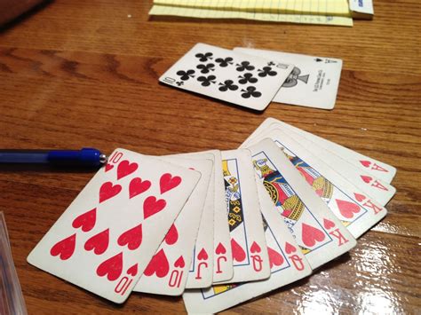 However, as the game progresses, players will attempt to complete this meld and progress through each of these melds in order. What Is the Best Pinochle Hand