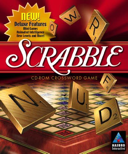 Scrabble Crossword Game Pc Video Games