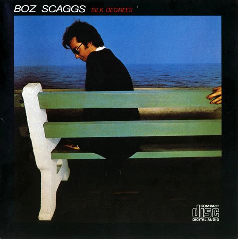 Boz Scaggs Silk Degrees 1976 Non Remastered Avaxhome
