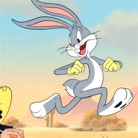 Looneytunescartoons Ep 6 Bugs Bunny 2 By Giuseppedirosso On Deviantart