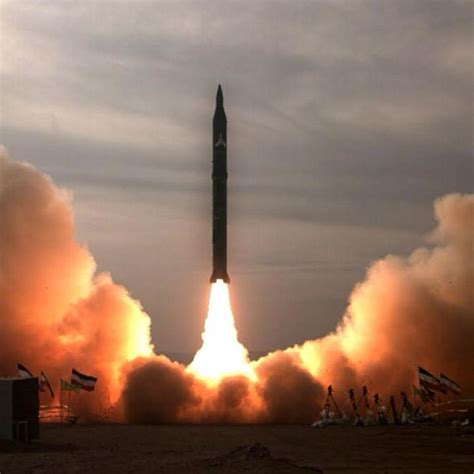 Iran Flaunts New Missile And Jet Engine Technology The Washington