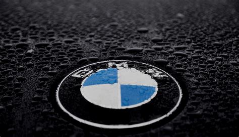 Logo 4k wallpapers for your desktop or mobile screen free. BMW Logo Wallpapers, Pictures, Images