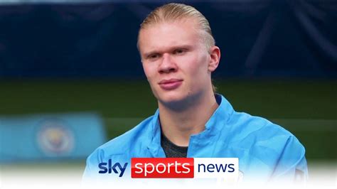 who does erling haaland suppose are the favourites to win the world cup in 2022 world cup