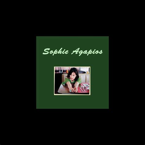 ‎spanish whore ep by sophie agapios on apple music