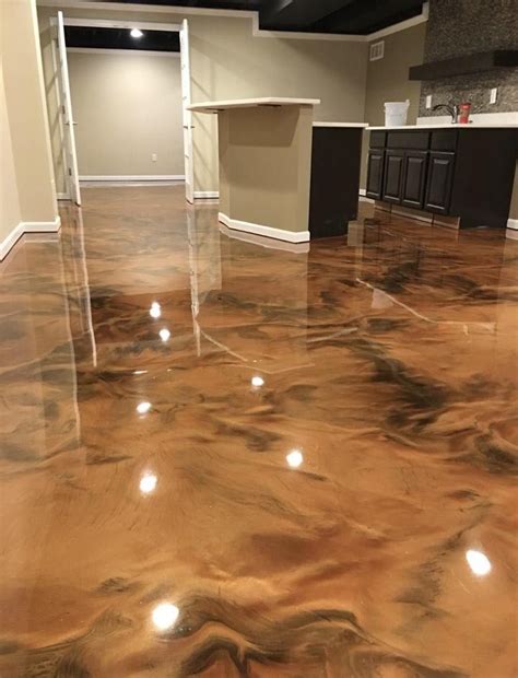 Browse 204 epoxy flooring patio on houzz you have searched for epoxy flooring patio ideas and this page displays the best picture matches we have for epoxy flooring patio ideas in august 2021. Pin by Tyler Walstrom on Building ideas (With images) | Epoxy floor, Concrete stained floors ...