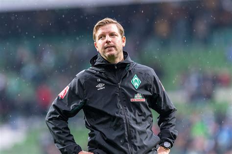 Vor spiel in gladbach glaubt werder bremen trainer florian kohfeldt, dass borussia sich nicht so sehr nach seinem team richtet. Grundansatz ist nicht verhandelbar