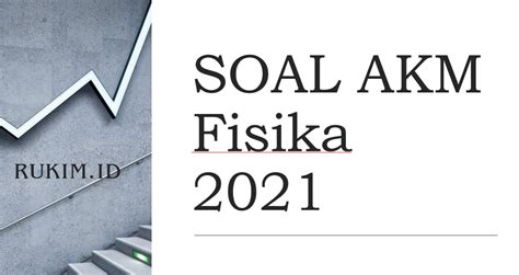 Contoh soal asesmen kompetensi minimum (akm) smp silakan. Contoh Soal Akm Ipa Smp Terbaru 2019