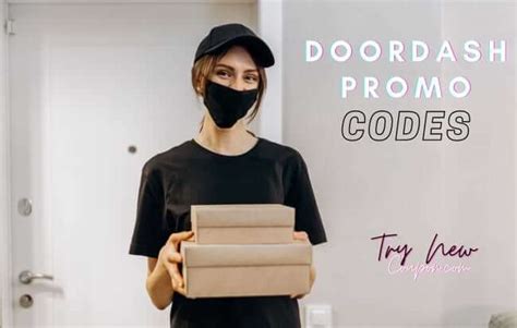 Doordash Promo Code April 2024 Up To 50 Off Codes